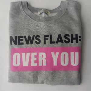 Women's Sweatshirt NWT